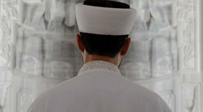 Bağış yapmayan imamları, 'CHP’nin imamı' diyerek fişlediler