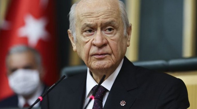 Bahçeli: Uluslararası Ceza Mahkemesi zulmün hesabını İsrail devletinden sormak mecburiyetindedir