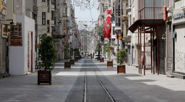 Bakan'dan açıklama: Esnafa verilecek hibe için başvurular 25 Mayıs'ta başlıyor
