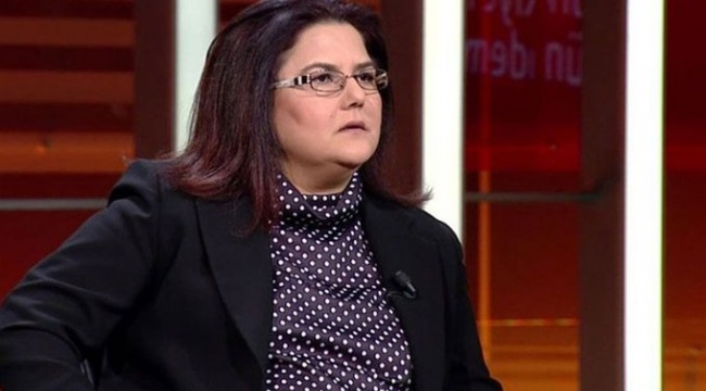 Bakan Derya Yanık'tan, kadına yönelik şiddete skandal yanıt: Hoşgörülebilir
