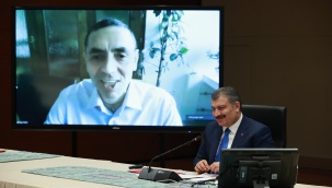 Bakan Koca:
