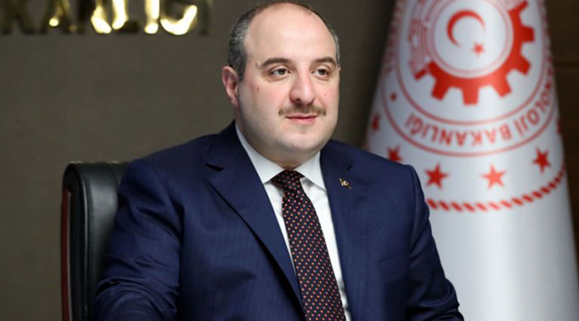Bakan Varank, Peker'in açıklamaları üzerine muhalefeti işaret etti
