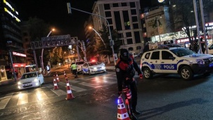Bakanlık duyurdu: 66 bin 161 kişiye kısıtlama cezası
