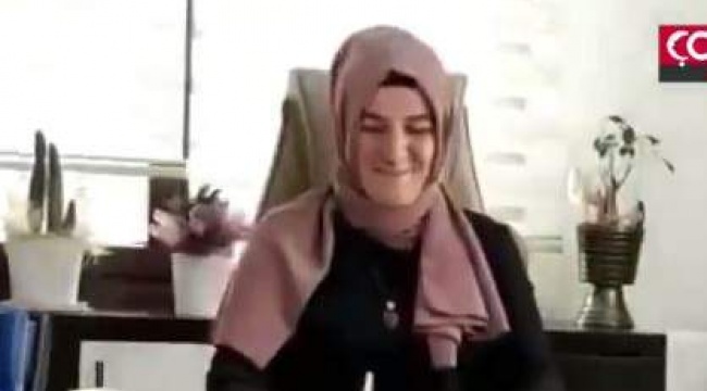 Başakşehir Belediyesi'nde bir görevli, ihtiyaç sahibi vatandaşlarla dalga geçti: Vazifemiz 'koli' diye ağlayanlara 'al ulan kolinizi' demektir