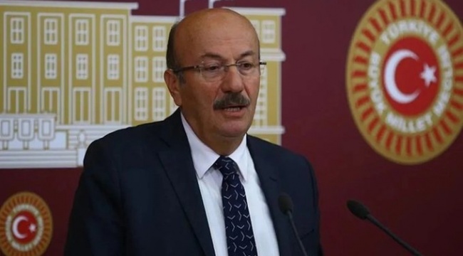 Bekaroğlu: İkizdere’de Anayasa ve yasalar çiğneniyor