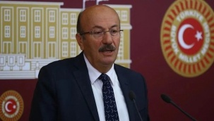 Bekaroğlu: İkizdere’de Anayasa ve yasalar çiğneniyor