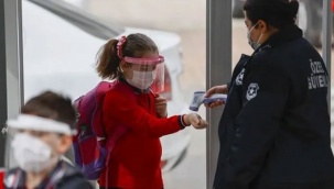 Bilim Kurulu üyesinden yüz yüze eğitim için son dakika açıklaması