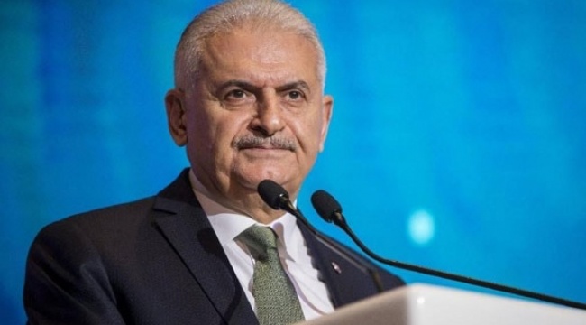 Binali Yıldırım: Peker'in iddiaları kesinlikle iftiradır, yalandır, şiddetle reddediyoruz