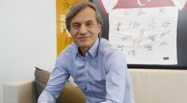 BtcTürk'ün CEO'su Güneri'den 'Bitcoin' açıklaması!