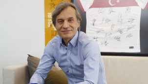 BtcTürk'ün CEO'su Güneri'den 'Bitcoin' açıklaması!
