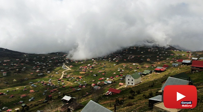 Bu yayla Türkiye'nin 82. ili olarak anılıyor