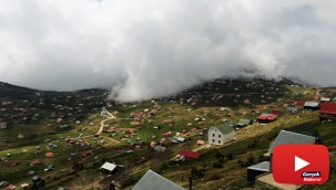 Bu yayla Türkiye'nin 82. ili olarak anılıyor