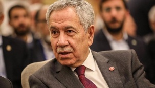 Bülent Arınç, Sedat Peker'in iddialarını değerlendirdi: Yargı gereğini yapmalı