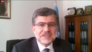 Bürokrat Meclis’te çocuk evliliğini savundu: Nikahsız beraberliklere “sapkın” dedi