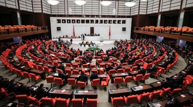 Çalışmalar başladı: 4. yargı reformu paketinde neler olacak?