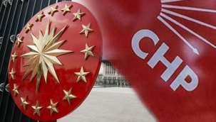 CHP’den Cumhurbaşkanı adaylığı için