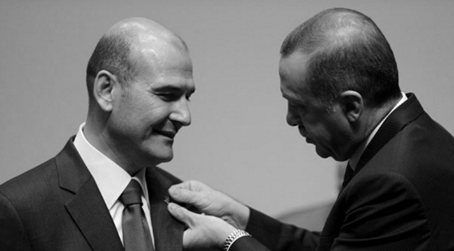 CHP İstanbul Milletvekili Enis Berberoğlu: Ankara kulislerinde konuşuluyor, Erdoğan iki bakandan çok rahatsız
