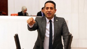 CHP'li Başarır: Böyle bir Cumhurbaşkanının Türkiye’yi yönetmesinden utanç duyuyorum