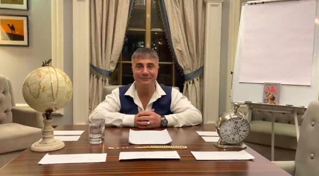 CHP’li Başarır: Sedat Peker’in bu iddialarının milyonda biri CHP’liler hakkında olsa savcılar yedi sülalemizi araştırırdı