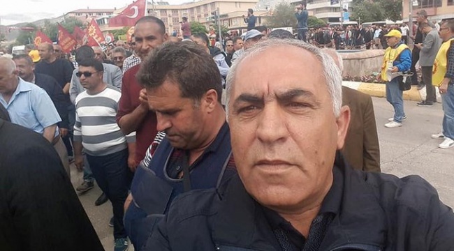 CHP'li belediye başkanı Kemal Şengül koronavirüse yenik düştü