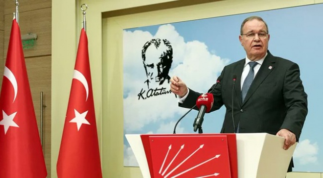 CHP'li Öztrak: İçişleri Bakanı'nın itirafları AK Parti'nin nasıl kavgalı bir ev olduğunu da ortaya koydu