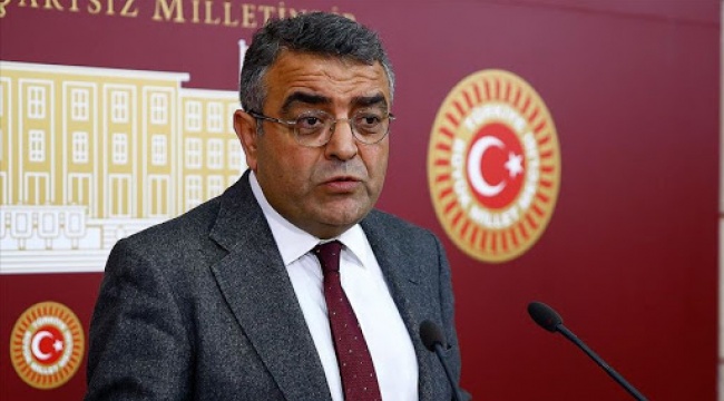 CHP'li Tanrıkulu, Erdoğan'ın Akşener'e yönelik sözlerini değerlendirdi: Sokağa açıkça 'muhalefete karşı linç girişiminde bulunun' çağrısı yapıyor