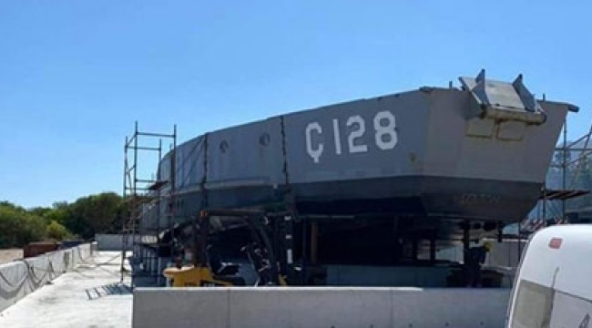 CHP'li vekilden çok konuşulacak iddia: 128 ibaresi silindi