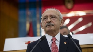 CHP lideri Kılıçdaroğlu: İktidar olduğumuzda, ilk 6 ayda Türkiye'ye huzur gelecek