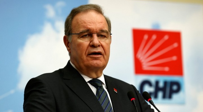 CHP Sözcüsü Faik Öztrak: Memleket ‘Narcos’ setine dönmüş, Erdoğan’ın gıkı çıkmıyor