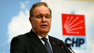 CHP Sözcüsü Faik Öztrak: Memleket ‘Narcos’ setine dönmüş, Erdoğan’ın gıkı çıkmıyor