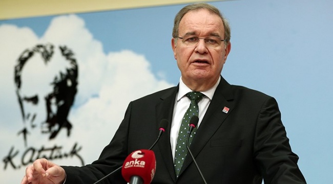 CHP Sözcüsü Öztrak: Atatürk olmasaydı Ayasofya’da hak iddia edebilir miydiniz?