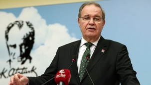 CHP Sözcüsü Öztrak: Atatürk olmasaydı Ayasofya’da hak iddia edebilir miydiniz?