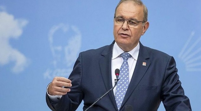 CHP Sözcüsü Öztrak'tan Erdoğan'a 'helalleşme' yanıtı: Milletimiz hesaplaşmak için sandığı bekliyor