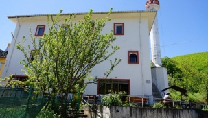 Covid-19 olduğu halde camide namaz kıldı; cemaatten 6 kişi hayatını kaybetti
