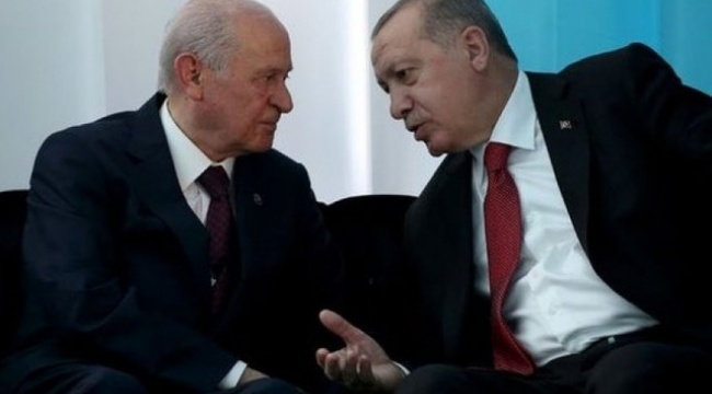 Cumhurbaşkanı Seçimi Oy Oranı Düşürülüyor mu?