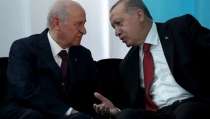 Cumhurbaşkanı Seçimi Oy Oranı Düşürülüyor mu?
