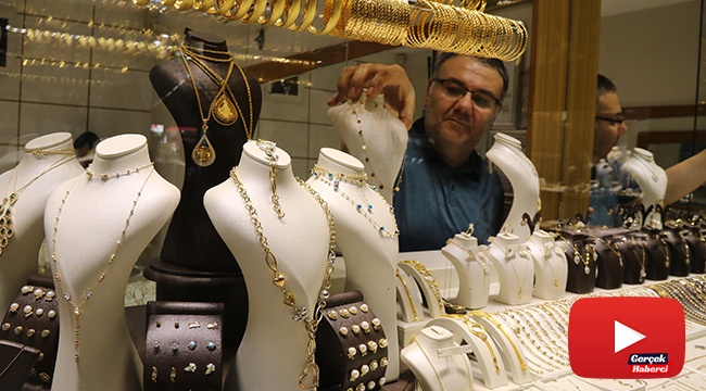 Değeri artan altında sahte ve çalıntı oranı yükseldi