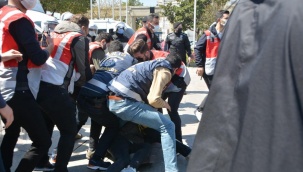 DEVA Partisi EGM'nin