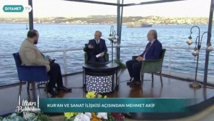 Diyanetten 35 bin liralık tekne açıklaması