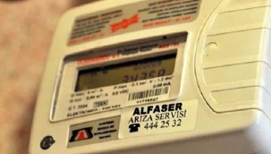 Doğalgaz fiyatlarına zam yapıldı