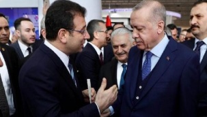 Ekrem İmamoğlu’ndan Erdoğan’a yanıt: Soruşturma talep ediyorum
