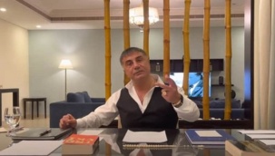 Elazığ Cumhuriyet Başsavcılığı'ndan Sedat Peker'e yanıt: Yeldana Kaharman intihar etti