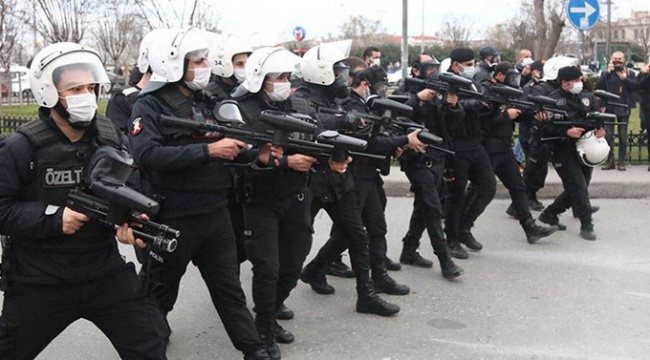 Emniyet'te yönetmelik değişikliği: Branşından çıkarılan polislerin görev süresine düzenleme
