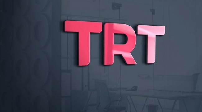 Erdoğan açıkladı: İşte TRT’nin yeni kanalının ismi ve logosu