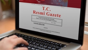 Erdoğan'dan bakan yardımcısı atamaları