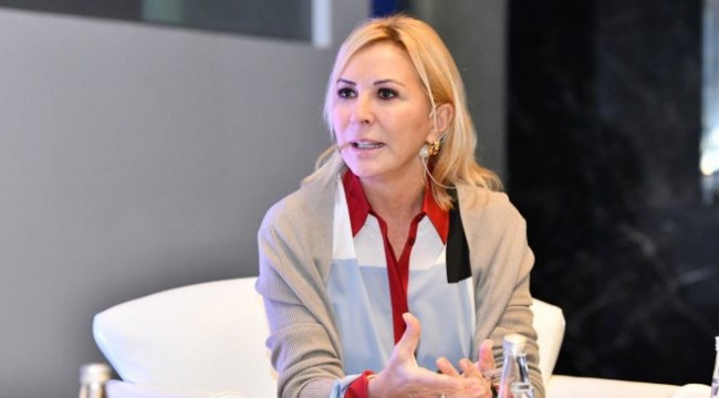 Eski TÜSİAD Başkanı Ümit Boyner: İş dünyasının konuşmaktan korktuğu bir gerçek