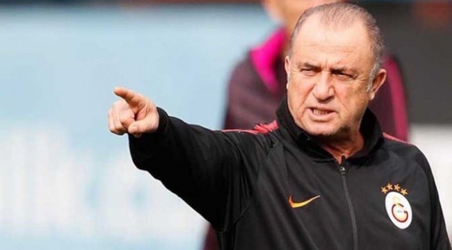 Fatih Terim'den 14 kişi hakkında suç duyurusu