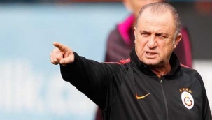 Fatih Terim'den 14 kişi hakkında suç duyurusu