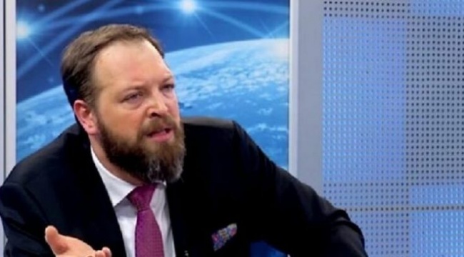 Fatih Tezcan hakkında soruşturma: Mehmet Ağar’a beraat kararını bozan hakimleri hedef göstermişti