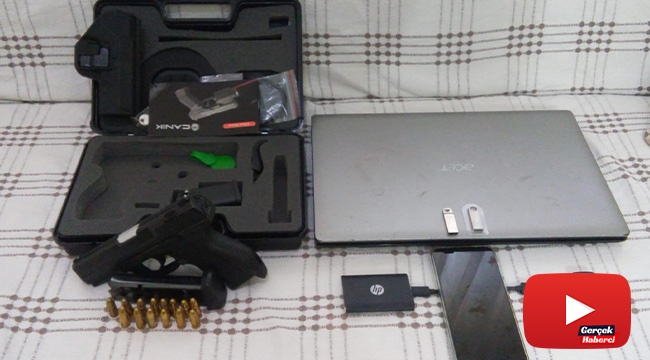 FETÖ&#039;cülerin hain planı, Korona virüsü bilinçli şekilde yaymışlar